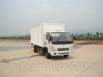 Yangcheng YC5052XXYC1D box van truck