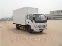 Yangcheng YC5052XXYC1H box van truck