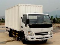 Yangcheng YC5052XXYC3D box van truck