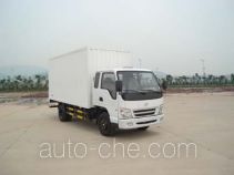 Yangcheng YC5052XXYC3H box van truck