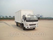 Yangcheng YC5060XXYCD box van truck