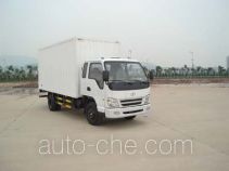 Yangcheng YC5060XXYCH box van truck