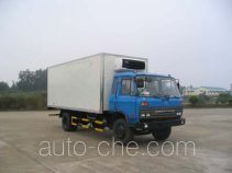 Yangcheng YC5100XLCD refrigerated truck