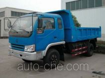 Yuecheng YC5815PD1 low-speed dump truck