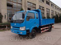 Yuecheng YC5815PD1 low-speed dump truck
