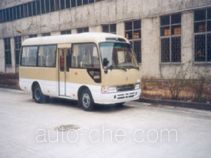 Yangcheng YC6590Q3 bus