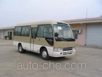 Yangcheng YC6591C11 bus