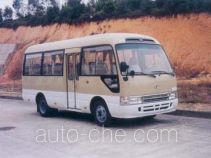 Yangcheng YC6591C2 bus