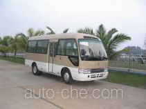 Yangcheng YC6591C22 bus