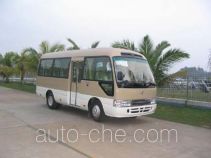 Yangcheng YC6591C6 bus