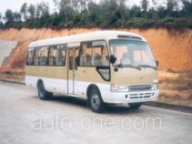 Yangcheng YC6700Q3 bus