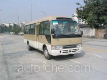 Yangcheng YC6701C3 bus