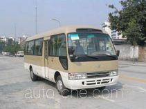 Yangcheng YC6701CE3 bus