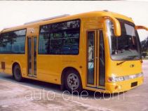 Yangcheng YC6800CDG bus