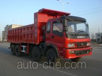 Yugong YCG3308DMPHC dump truck