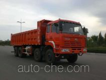 Yugong YCG3314TMG366 dump truck