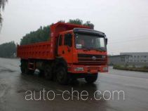 Yugong YCG3314TTG426 dump truck