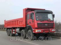 Yugong YCG3314TTG466 dump truck