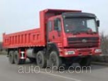 Yugong YCG3314TTG466 dump truck