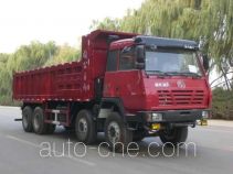 Yugong YCG3315UR366 dump truck