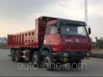 Yugong YCG3315UR366 dump truck