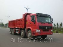 Yugong YCG3317M3567 dump truck