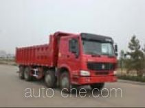 Yugong YCG3317M3567 dump truck