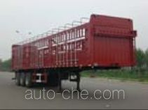 Yugong YCG9380CS stake trailer