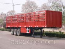 Yuchang YCH9380SCY stake trailer