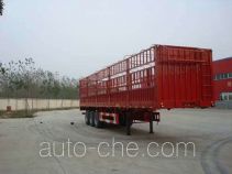 Yuchang YCH9390SCY stake trailer