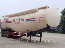 Yuchang YCH9400GFL bulk powder trailer