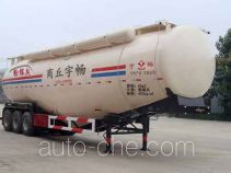Yuchang YCH9400GFL полуприцеп для порошковых грузов