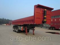 Yuchang YCH9400ZXE dump trailer