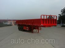 Yuchang YCH9401Z dump trailer