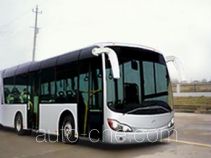 Zhongda YCK6105HC2 city bus