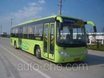 Zhongda YCK6126HC1 city bus