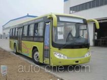 Zhongda YCK6105HCN city bus