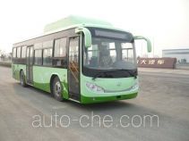 Zhongda city bus