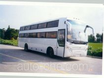 Zhongda YCK6105HGW1 спальный автобус