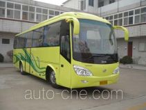 Zhongda YCK6106HL1 long haul bus