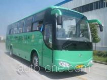 Zhongda YCK6107HP bus