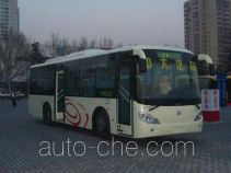 Zhongda YCK6116HC city bus