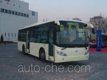 Zhongda YCK6116HC1 city bus