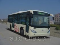 Zhongda YCK6116HC2 city bus