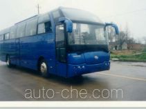 Zhongda YCK6121HG6 bus