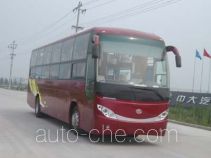 Zhongda YCK6126HGW4 bus