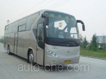 Zhongda YCK6126HL1 bus