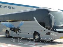 Zhongda YCK6127HG автобус