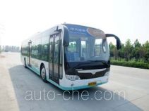 Zhongda YCK6128HEVC гибридный городской автобус