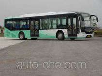 Zhongda YCK6128HC city bus